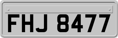 FHJ8477