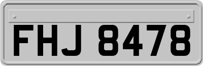 FHJ8478