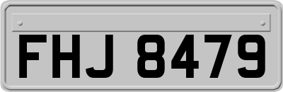 FHJ8479