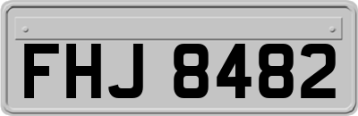 FHJ8482