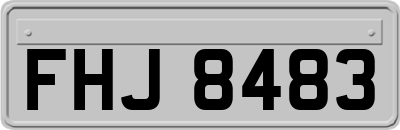 FHJ8483