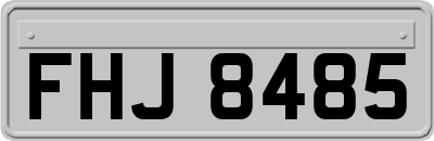 FHJ8485