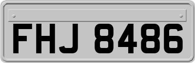 FHJ8486