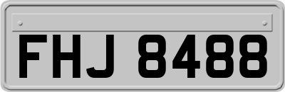 FHJ8488