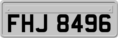 FHJ8496
