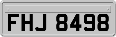 FHJ8498