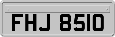 FHJ8510