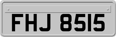 FHJ8515