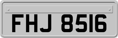FHJ8516