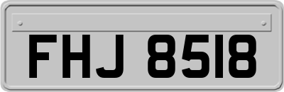 FHJ8518