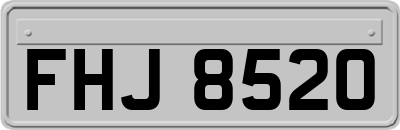 FHJ8520