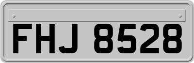 FHJ8528