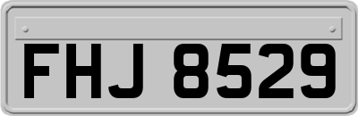 FHJ8529