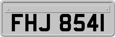 FHJ8541