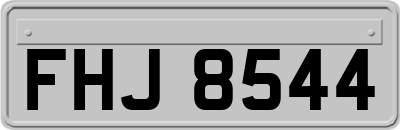 FHJ8544