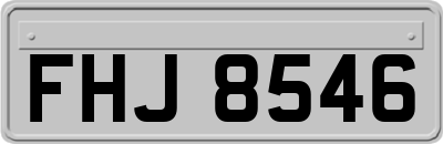 FHJ8546