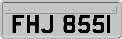FHJ8551