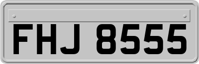 FHJ8555