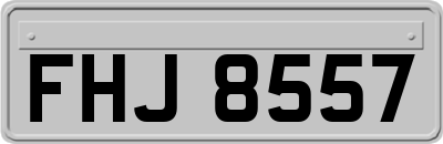 FHJ8557