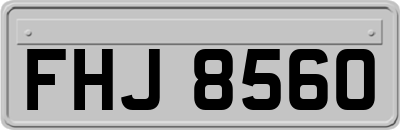 FHJ8560