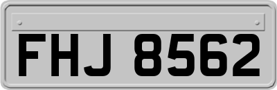 FHJ8562