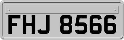 FHJ8566