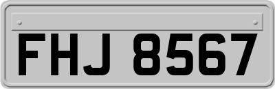 FHJ8567