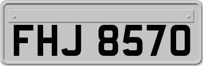 FHJ8570