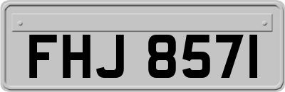 FHJ8571
