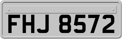 FHJ8572