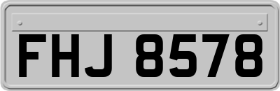 FHJ8578