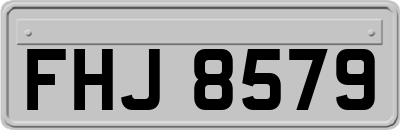 FHJ8579
