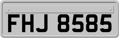 FHJ8585