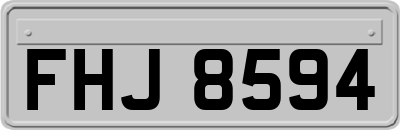 FHJ8594