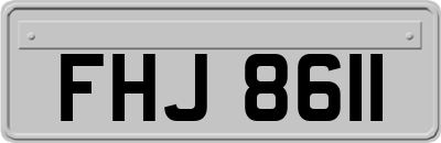 FHJ8611