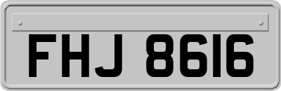 FHJ8616