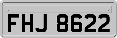 FHJ8622