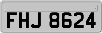 FHJ8624