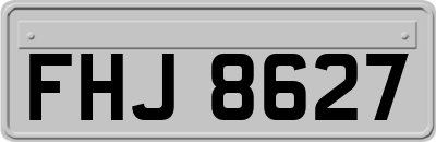 FHJ8627