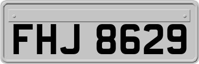 FHJ8629