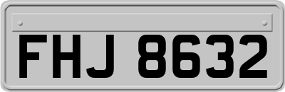 FHJ8632
