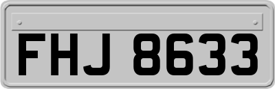 FHJ8633