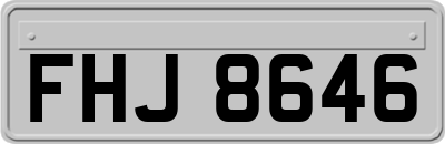 FHJ8646