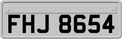 FHJ8654