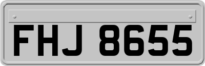 FHJ8655