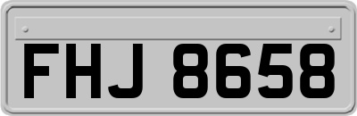 FHJ8658