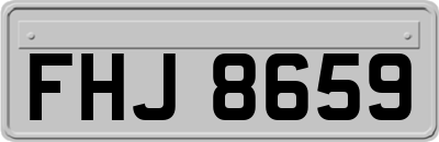 FHJ8659
