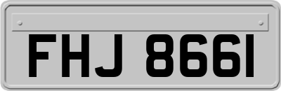 FHJ8661