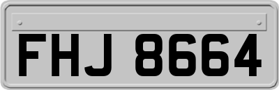 FHJ8664