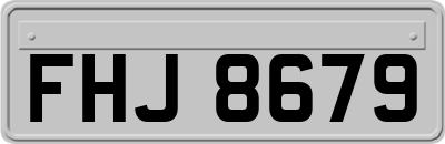 FHJ8679